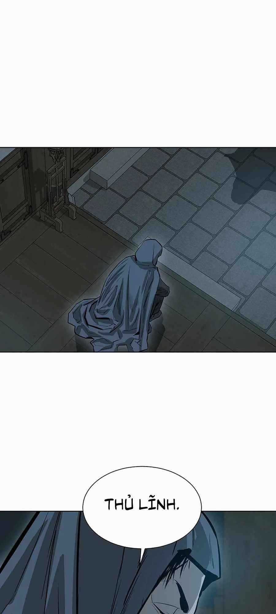 Sư Phụ Quỷ Diện Chapter 38 trang 34