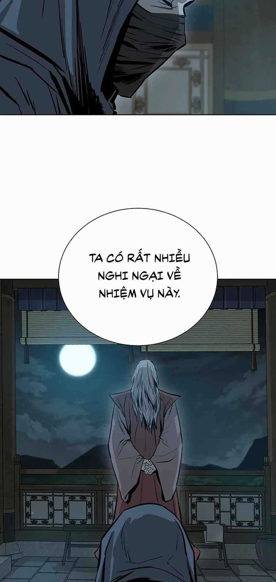 Sư Phụ Quỷ Diện Chapter 38 trang 35