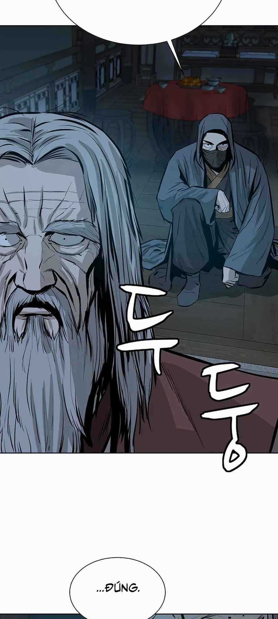 Sư Phụ Quỷ Diện Chapter 38 trang 38