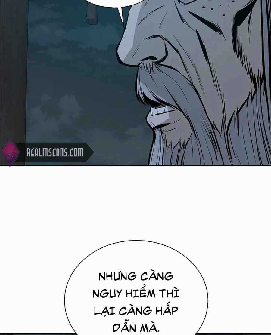 Sư Phụ Quỷ Diện Chapter 38 trang 39