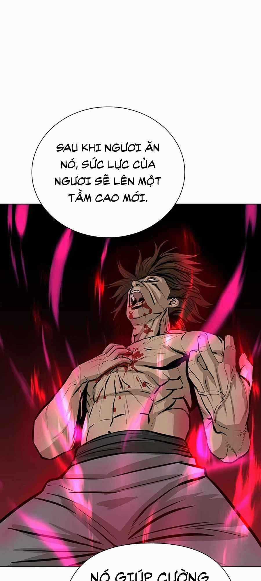 Sư Phụ Quỷ Diện Chapter 38 trang 41