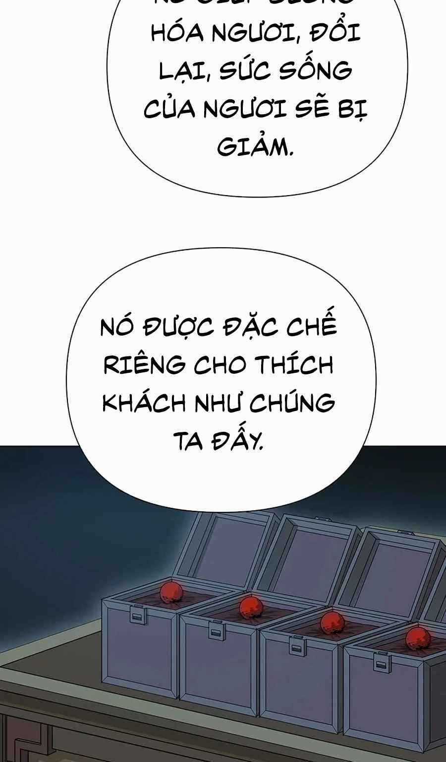 Sư Phụ Quỷ Diện Chapter 38 trang 42