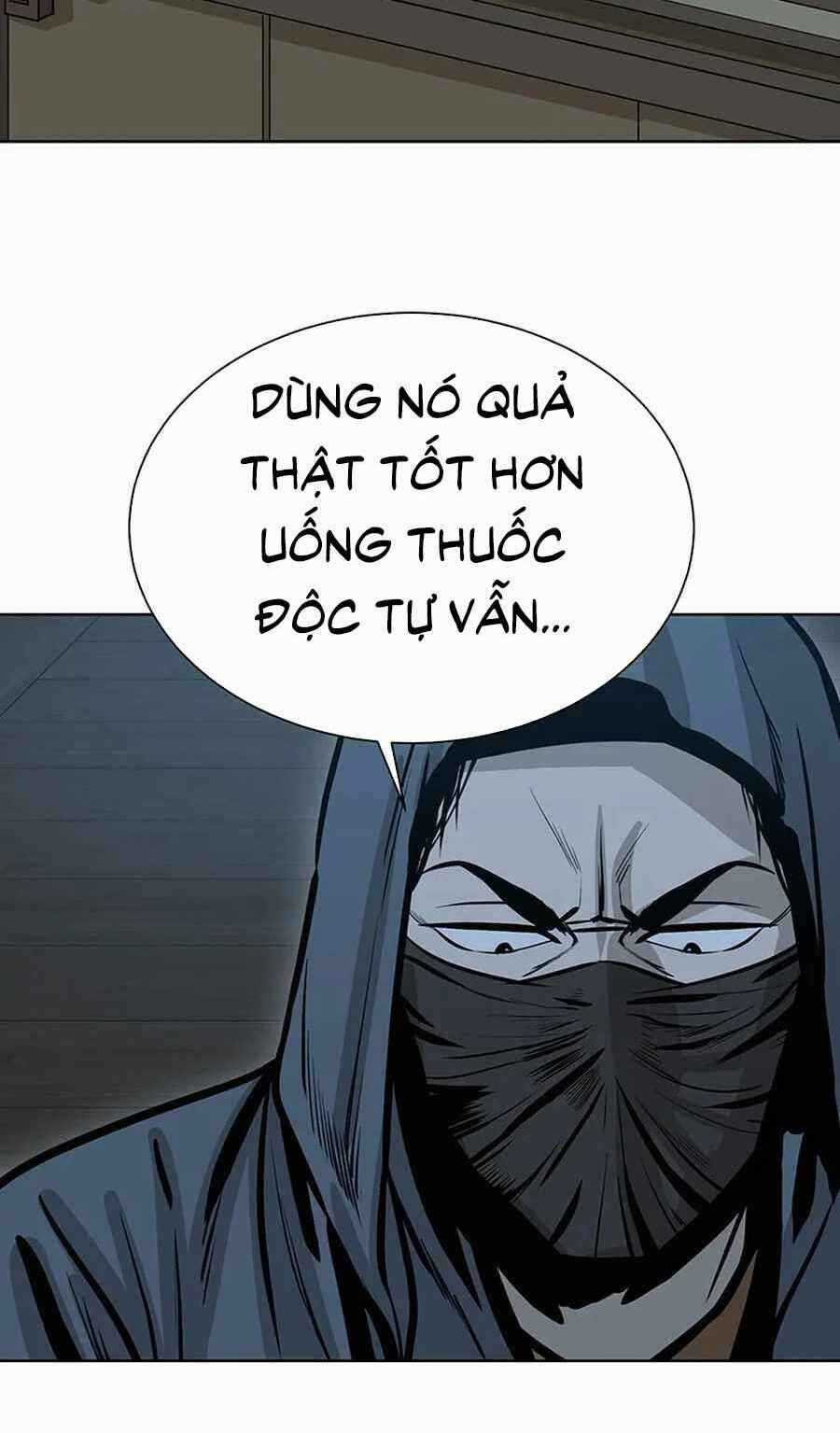 Sư Phụ Quỷ Diện Chapter 38 trang 43