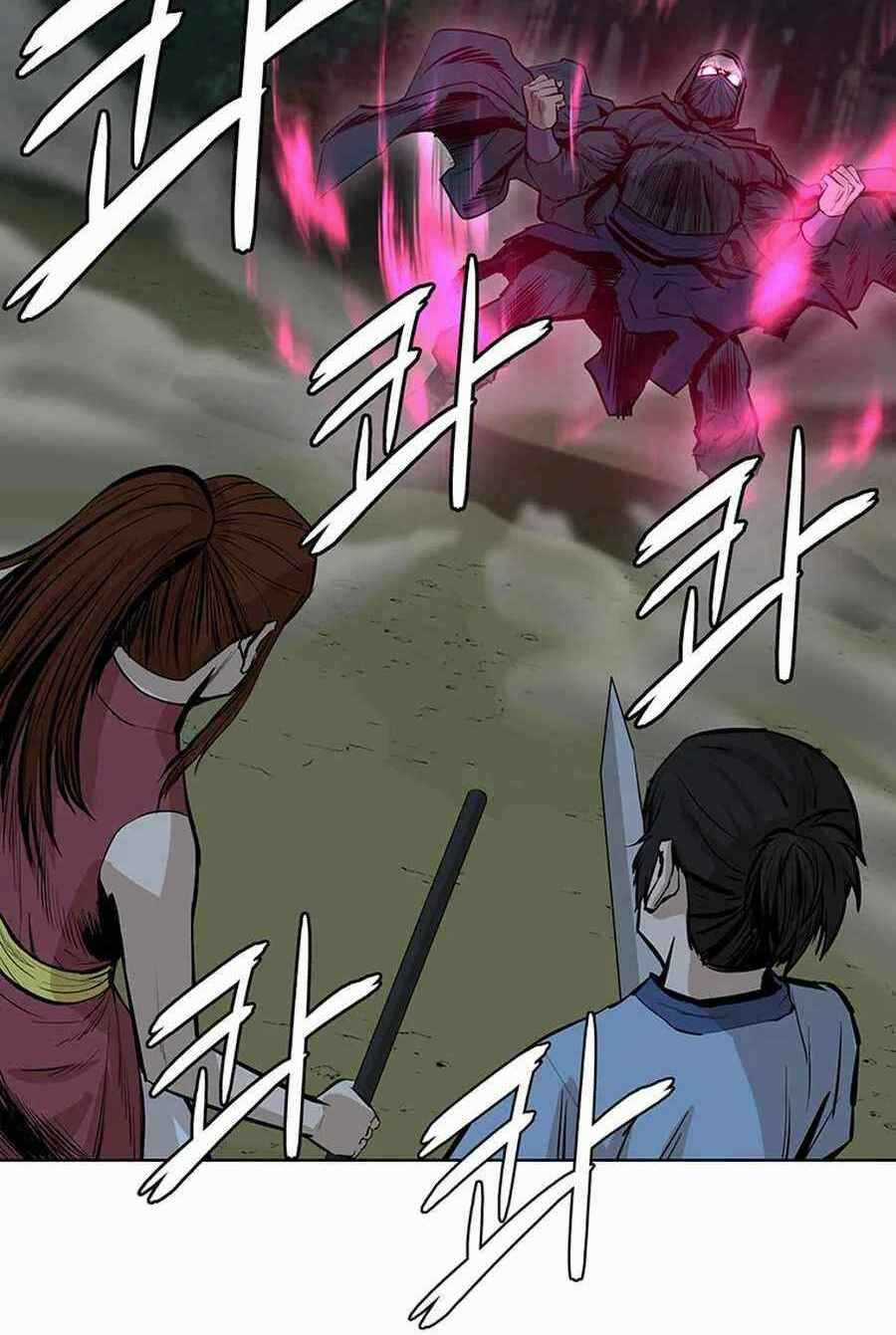 Sư Phụ Quỷ Diện Chapter 38 trang 47