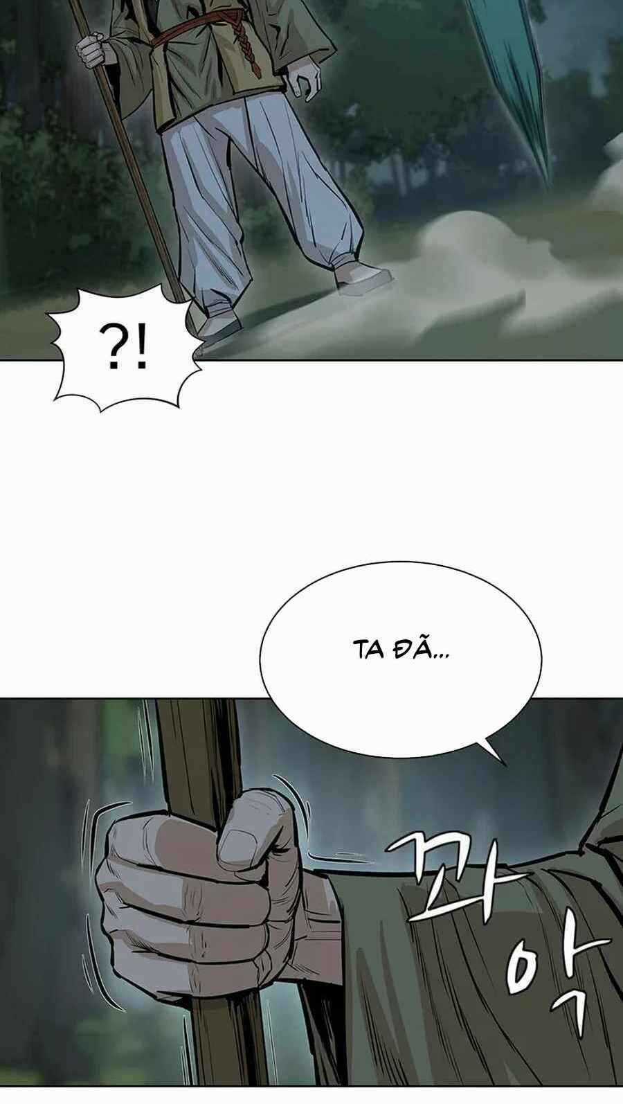 Sư Phụ Quỷ Diện Chapter 38 trang 50