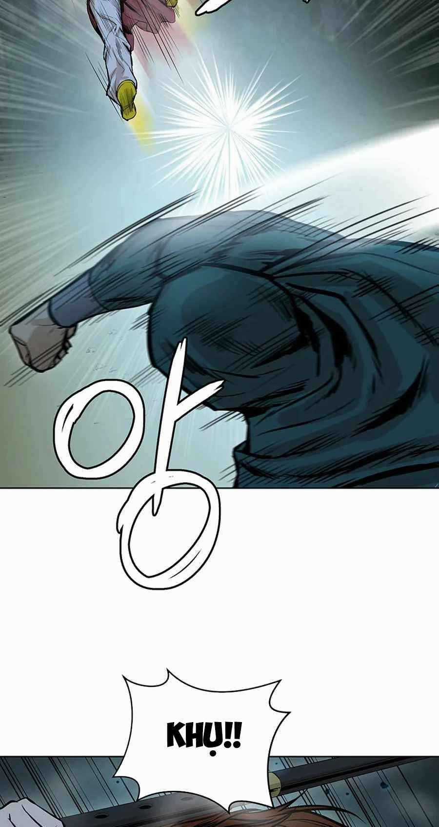 Sư Phụ Quỷ Diện Chapter 38 trang 55