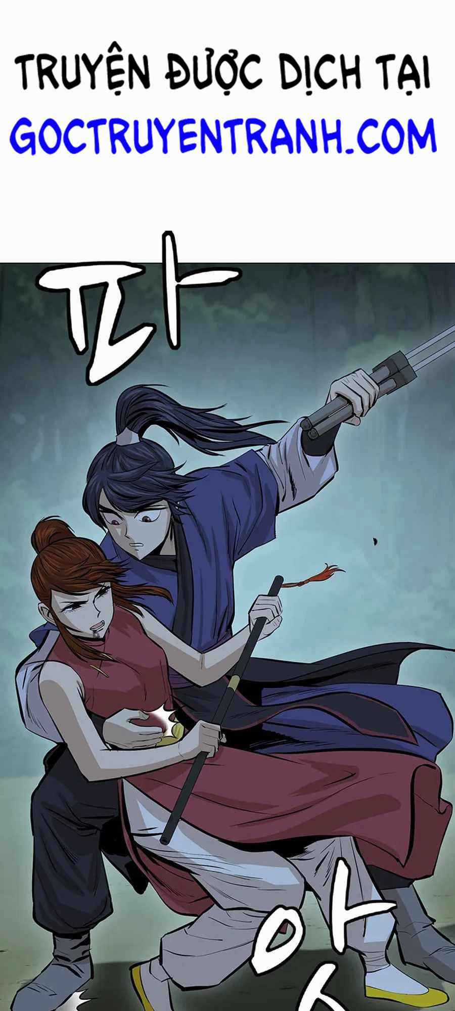 Sư Phụ Quỷ Diện Chapter 38 trang 57