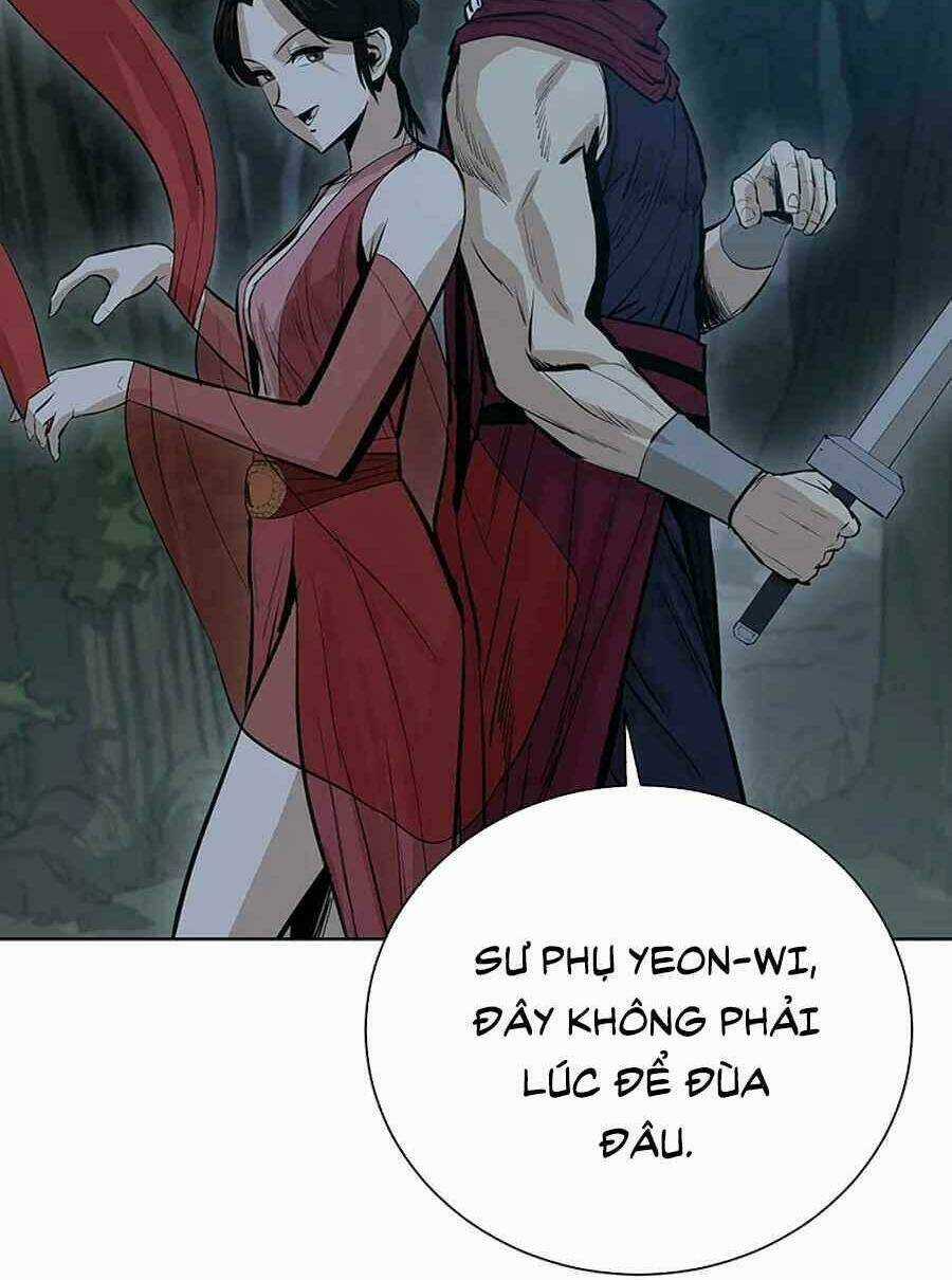 Sư Phụ Quỷ Diện Chapter 38 trang 6