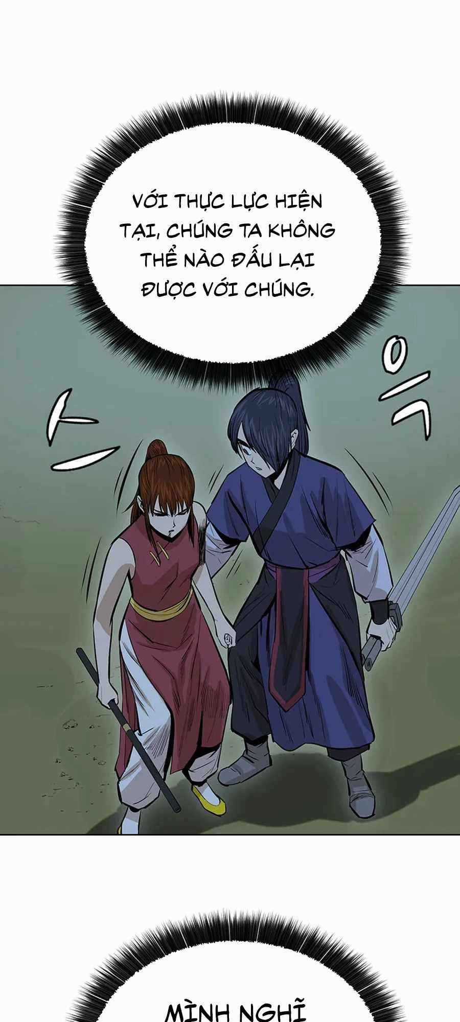 Sư Phụ Quỷ Diện Chapter 38 trang 60
