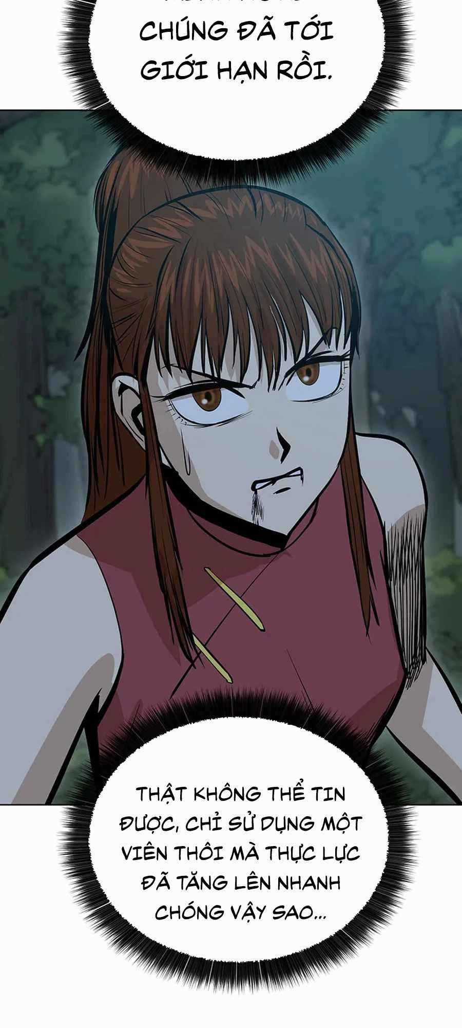 Sư Phụ Quỷ Diện Chapter 38 trang 61