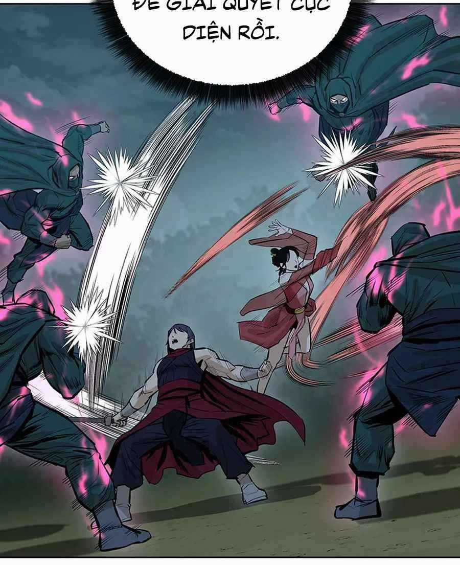 Sư Phụ Quỷ Diện Chapter 38 trang 63