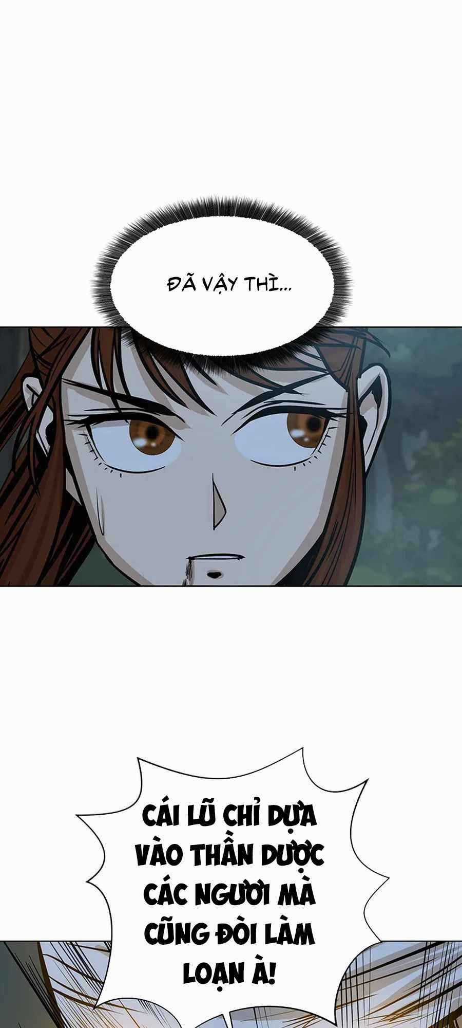 Sư Phụ Quỷ Diện Chapter 38 trang 64