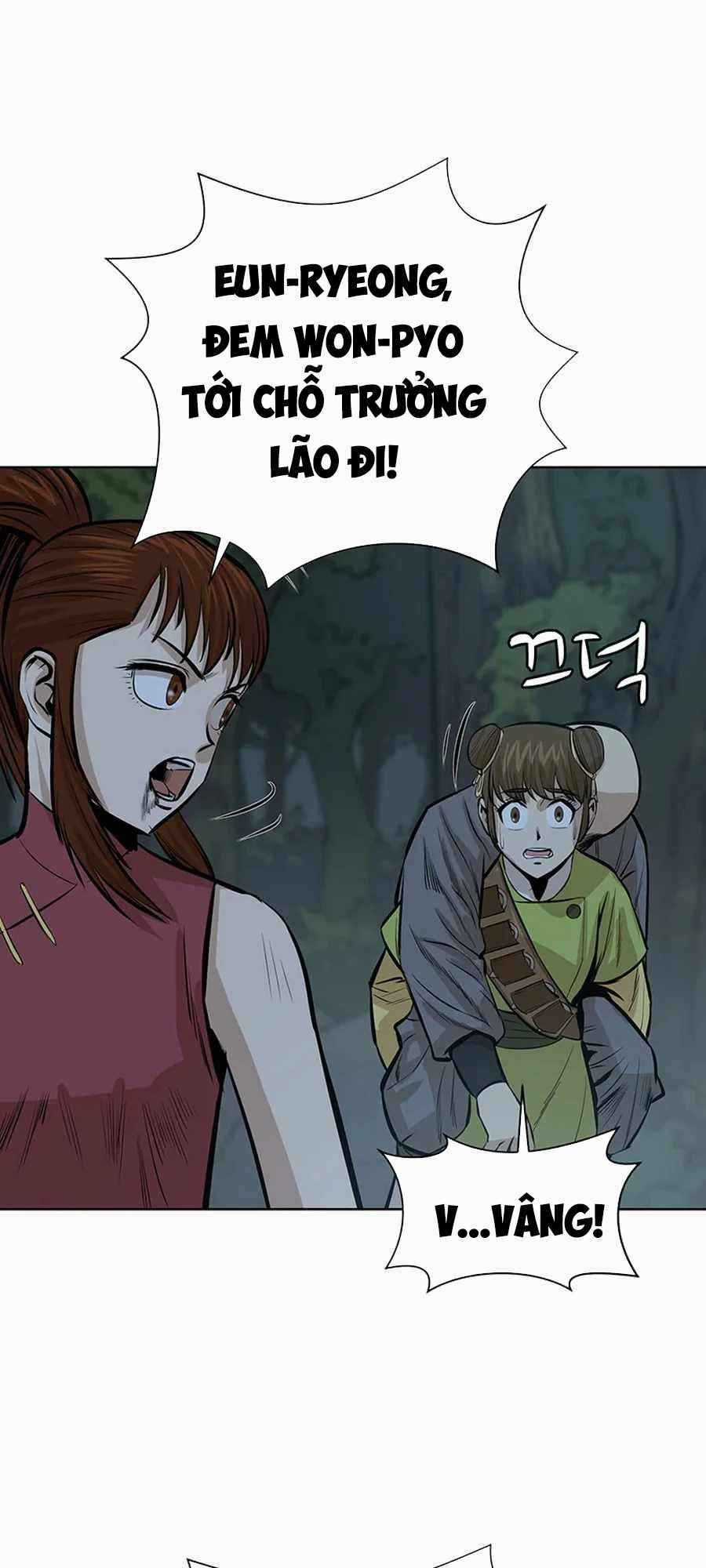 Sư Phụ Quỷ Diện Chapter 38 trang 68