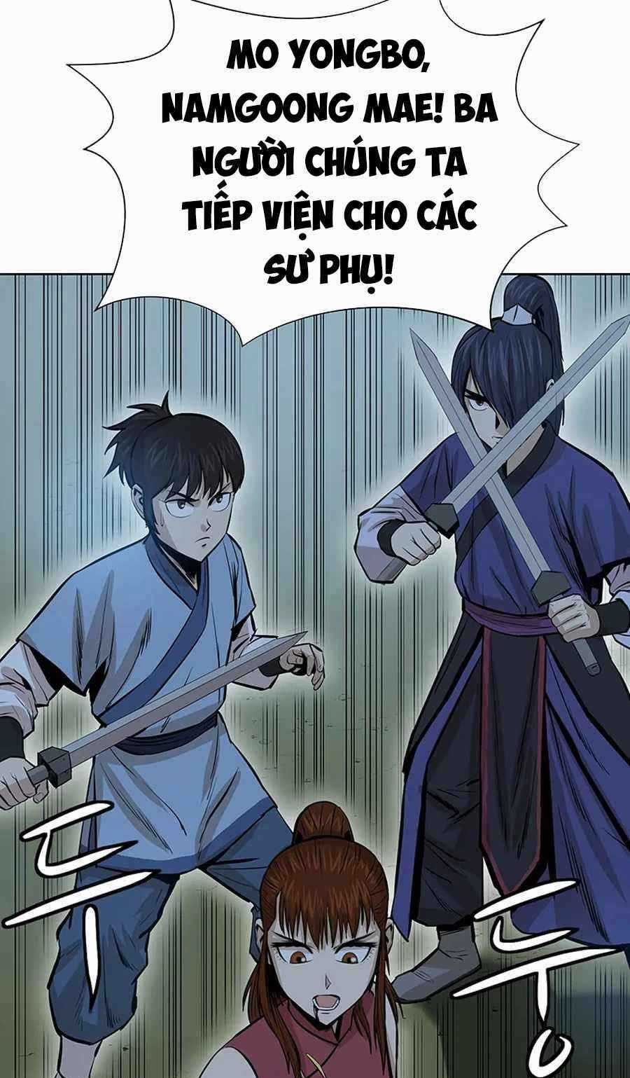 Sư Phụ Quỷ Diện Chapter 38 trang 69