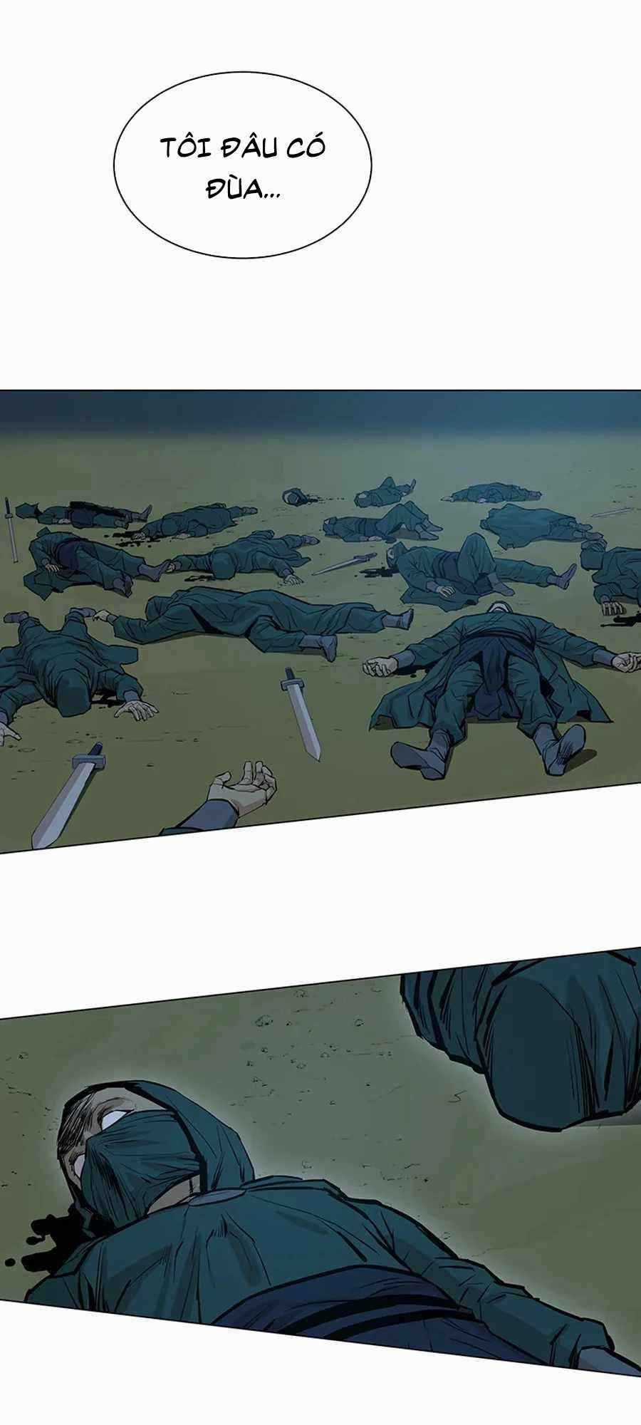 Sư Phụ Quỷ Diện Chapter 38 trang 7