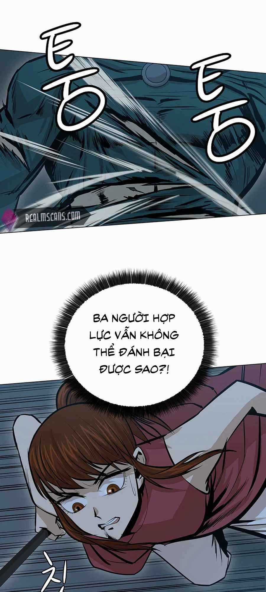 Sư Phụ Quỷ Diện Chapter 38 trang 74