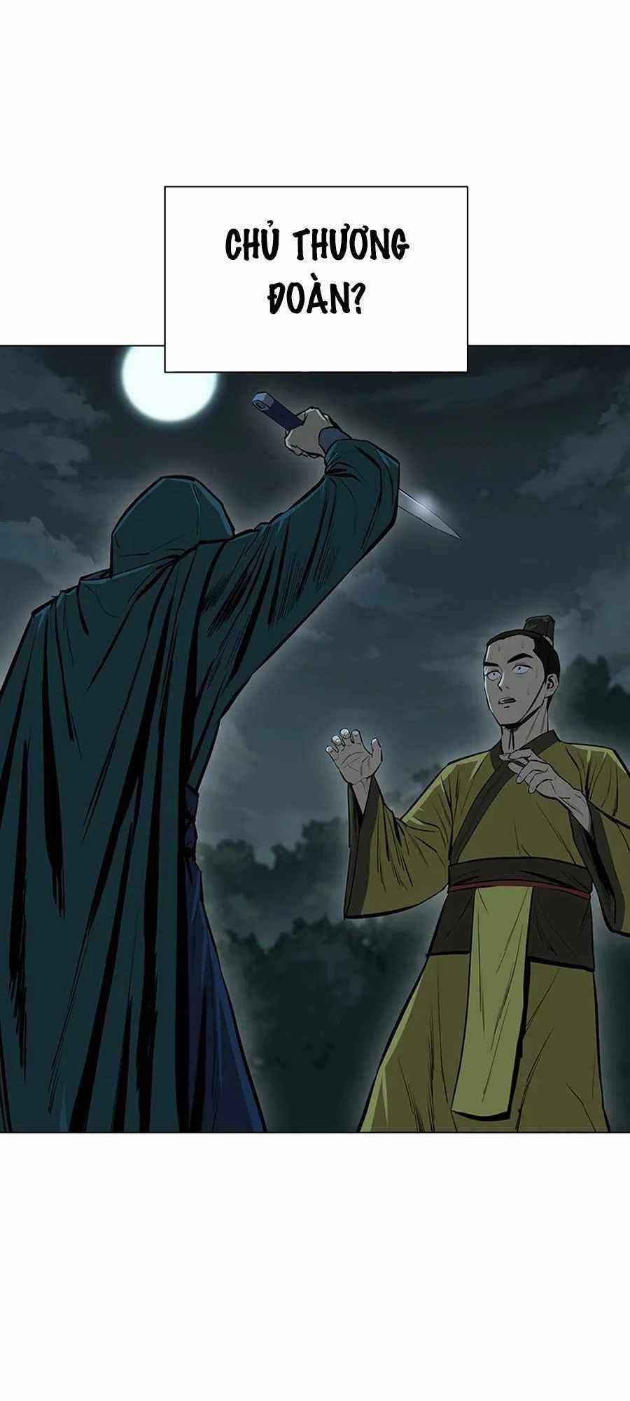 Sư Phụ Quỷ Diện Chapter 38 trang 77