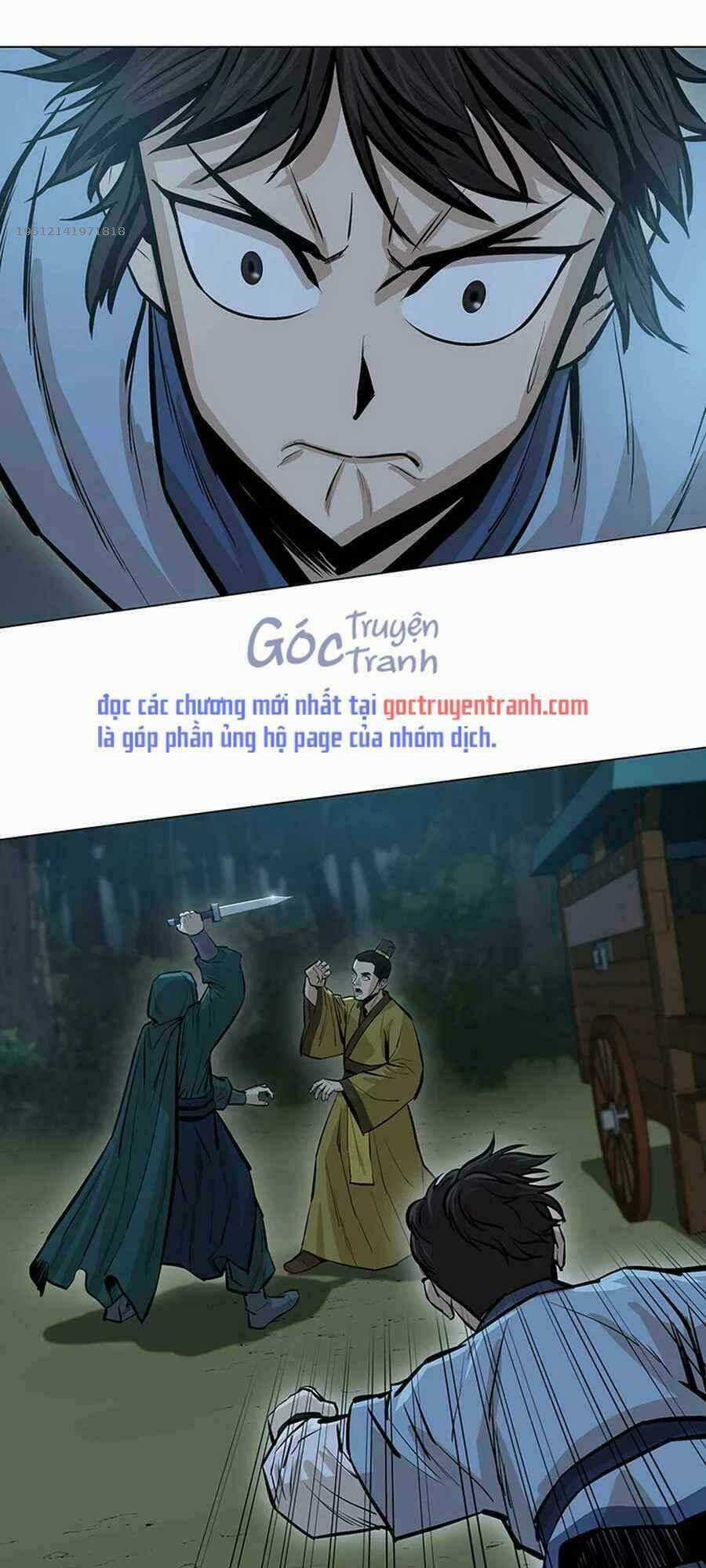 Sư Phụ Quỷ Diện Chapter 38 trang 80