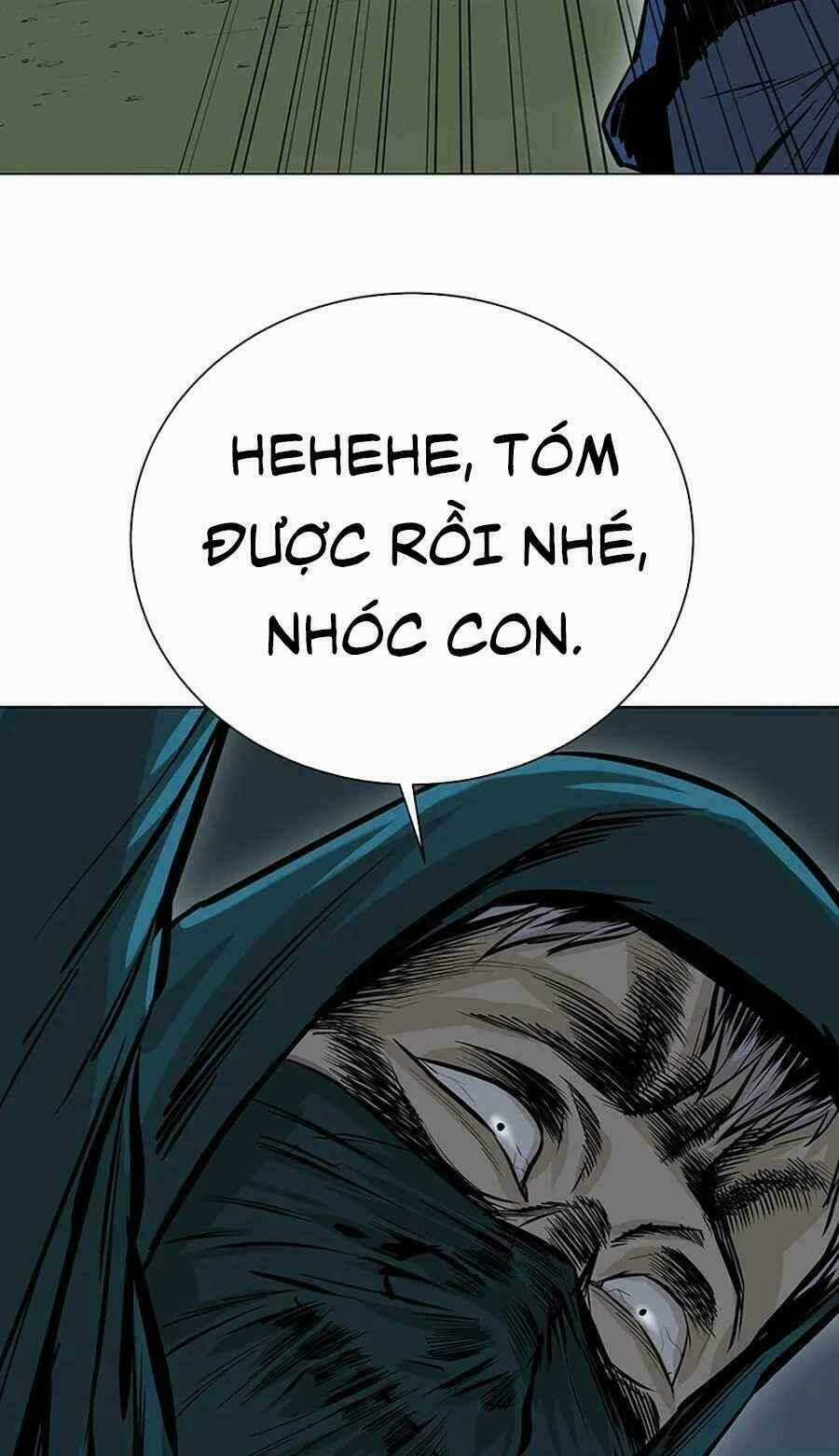 Sư Phụ Quỷ Diện Chapter 38 trang 81