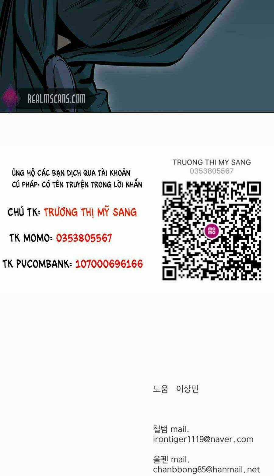 Sư Phụ Quỷ Diện Chapter 38 trang 82