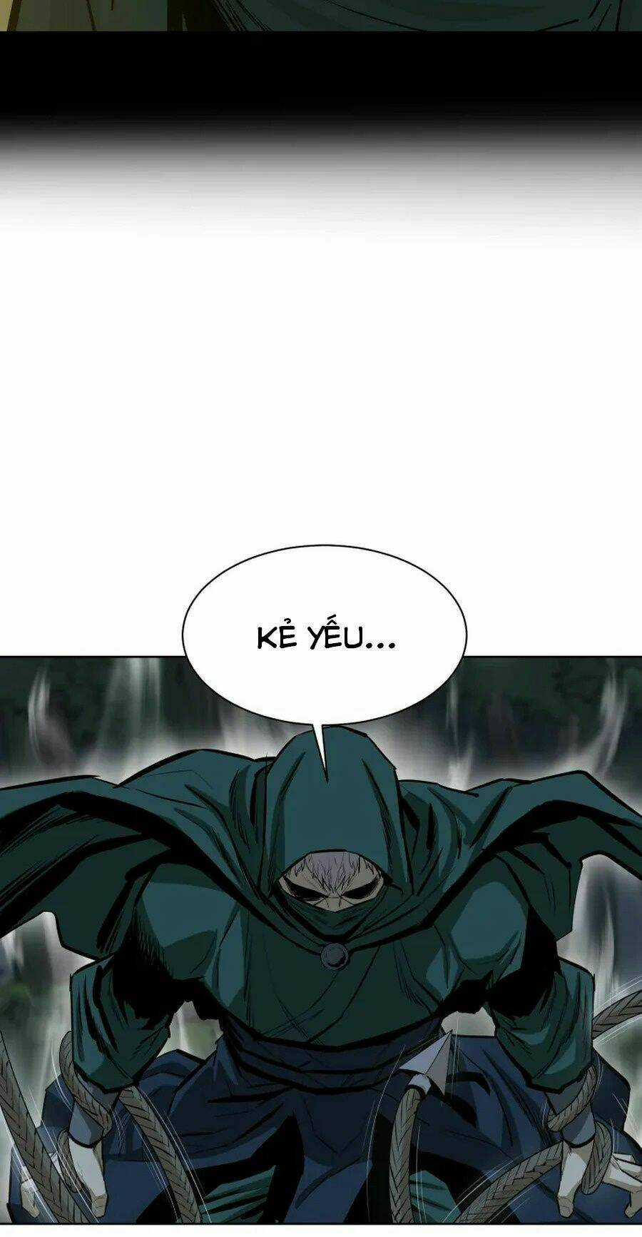 Sư Phụ Quỷ Diện Chapter 39 trang 10