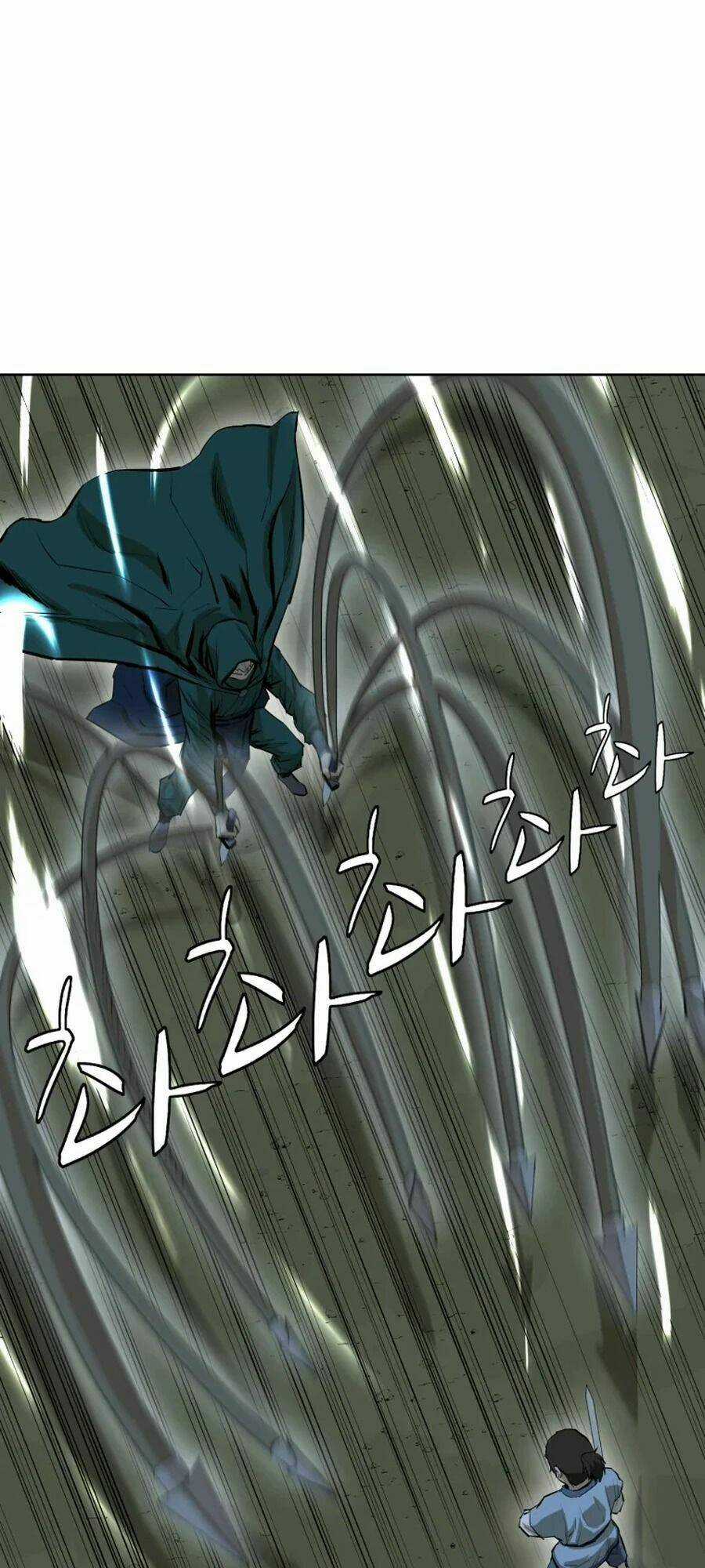 Sư Phụ Quỷ Diện Chapter 39 trang 12