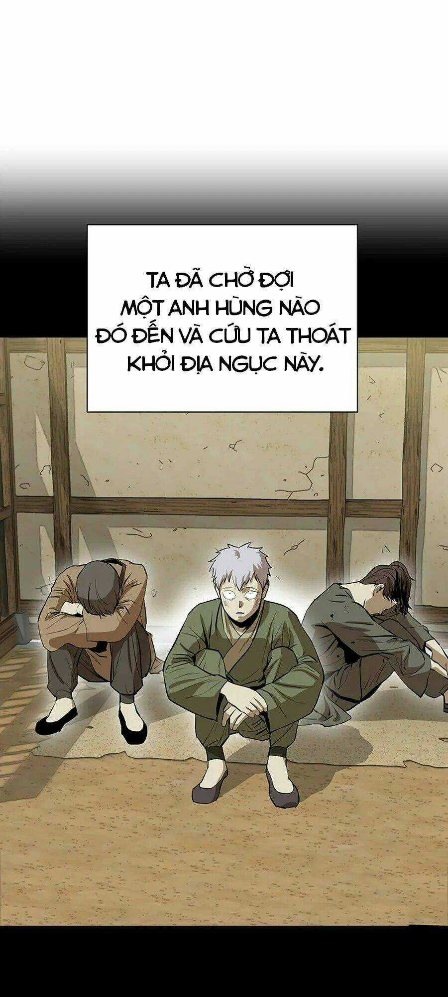 Sư Phụ Quỷ Diện Chapter 39 trang 15