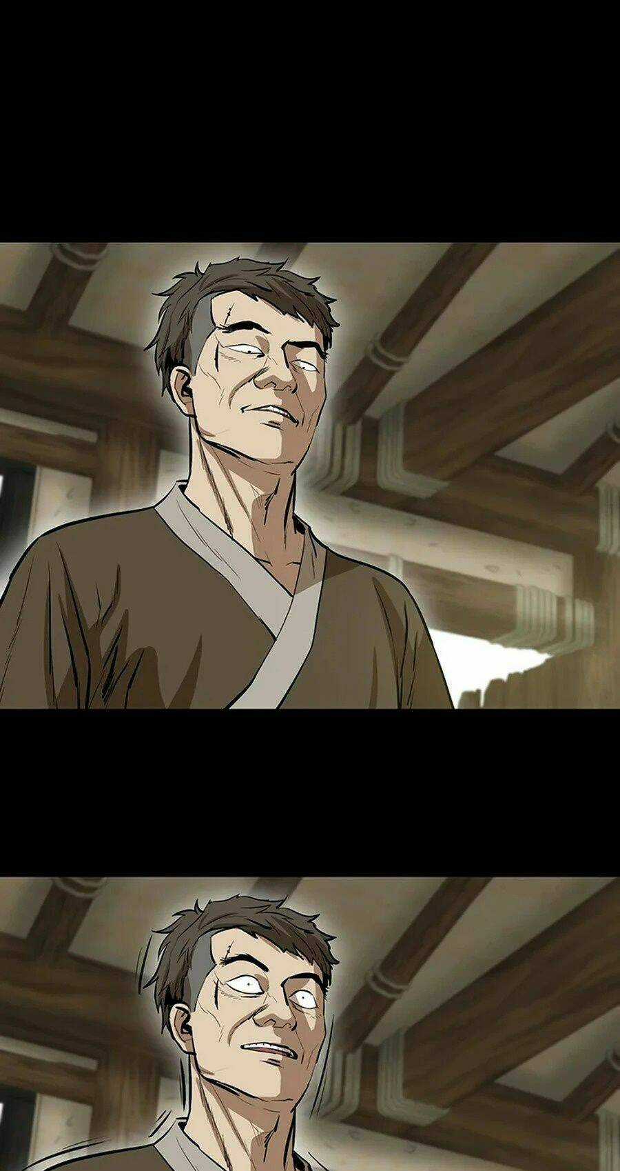 Sư Phụ Quỷ Diện Chapter 39 trang 16