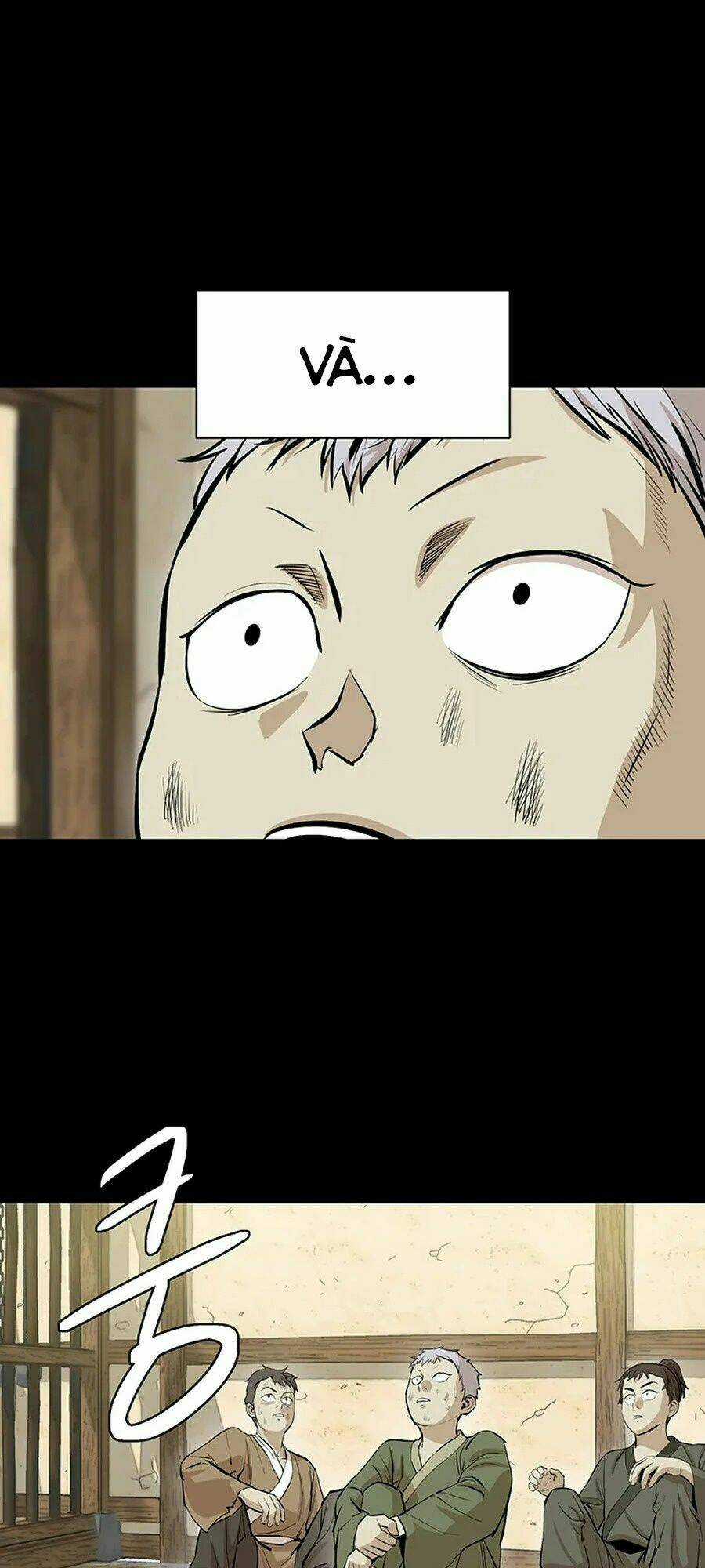 Sư Phụ Quỷ Diện Chapter 39 trang 18