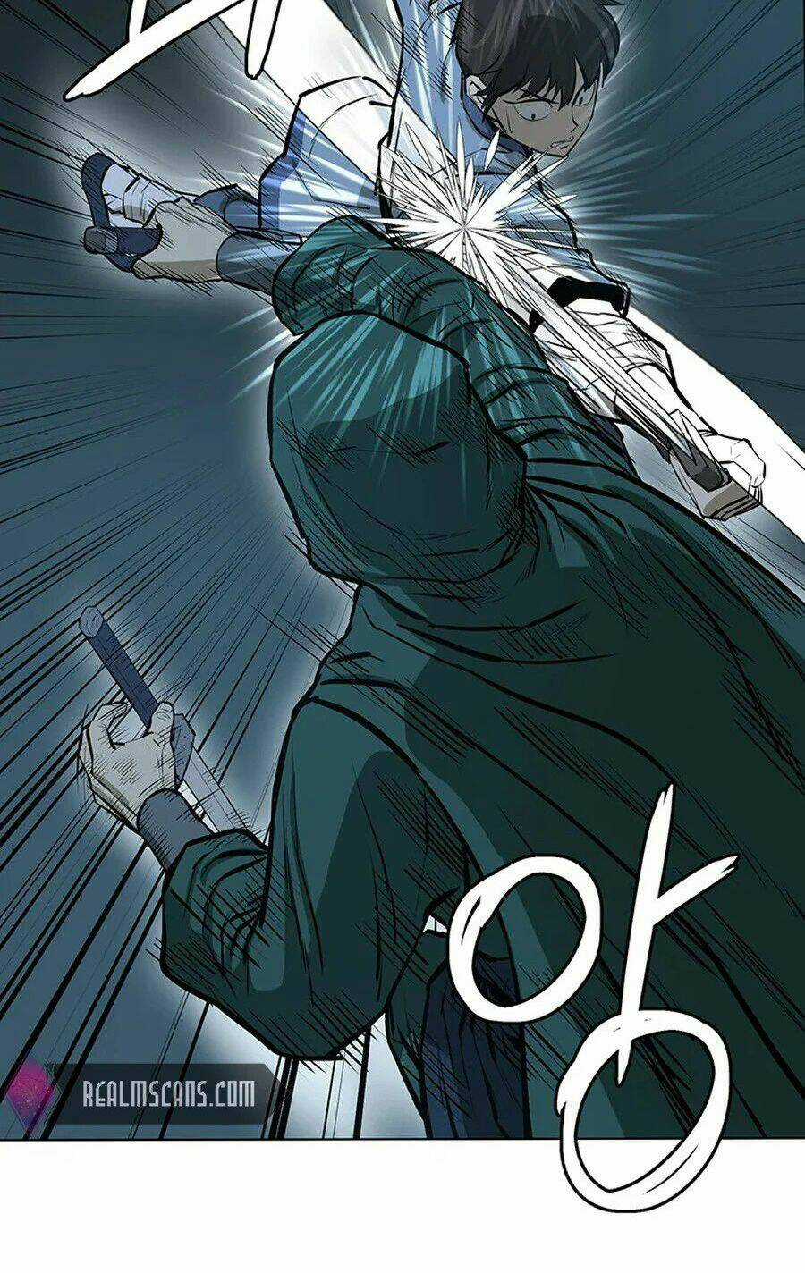 Sư Phụ Quỷ Diện Chapter 39 trang 2