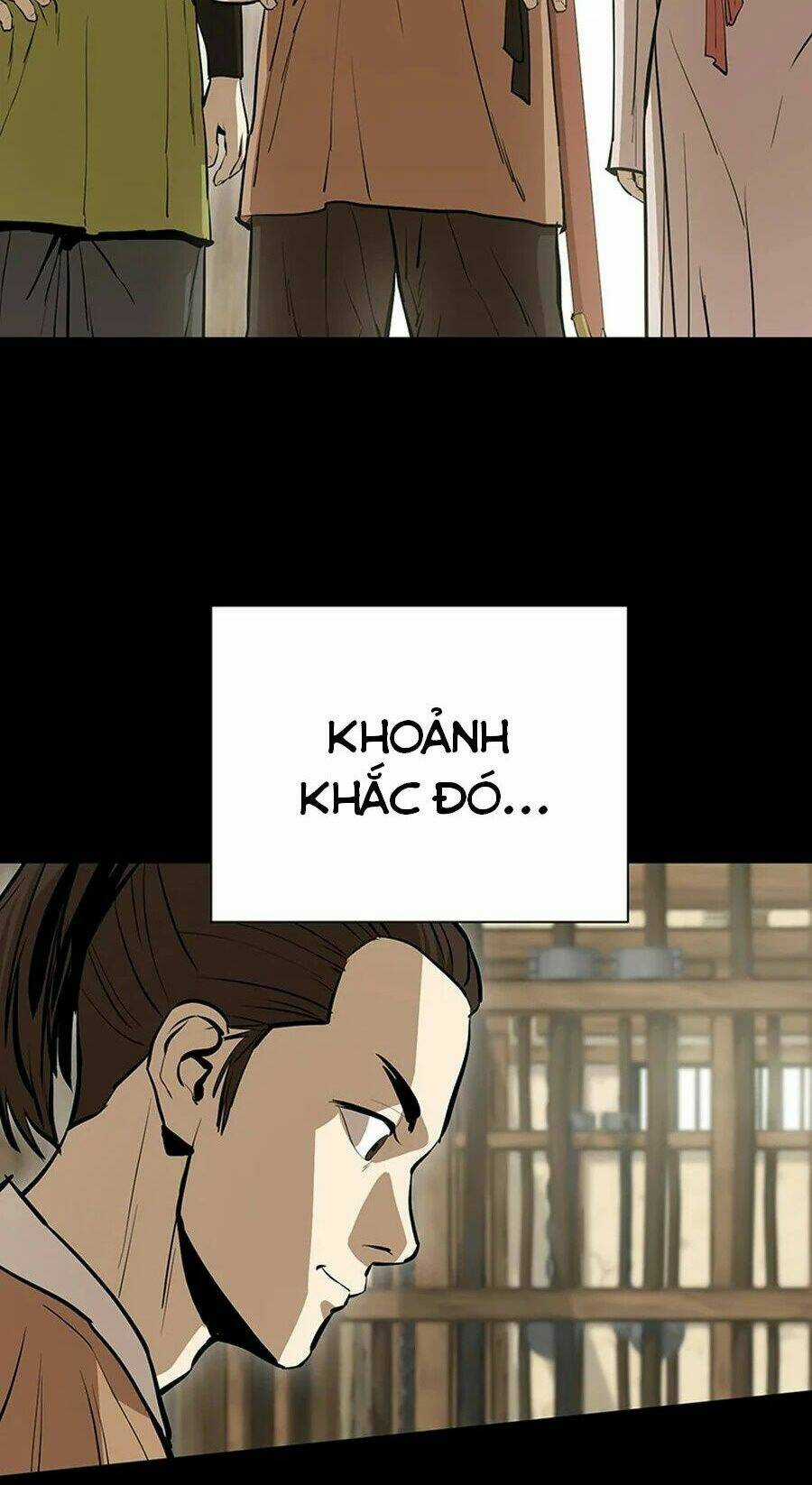 Sư Phụ Quỷ Diện Chapter 39 trang 20