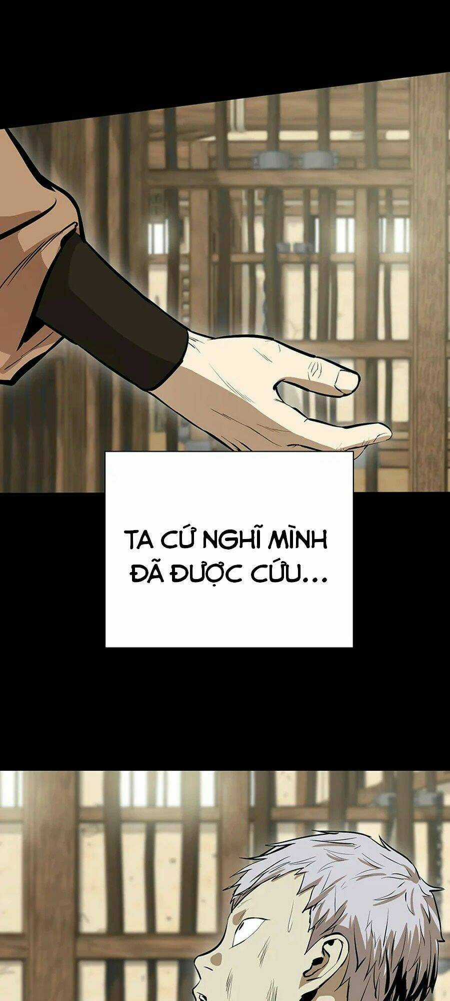 Sư Phụ Quỷ Diện Chapter 39 trang 21