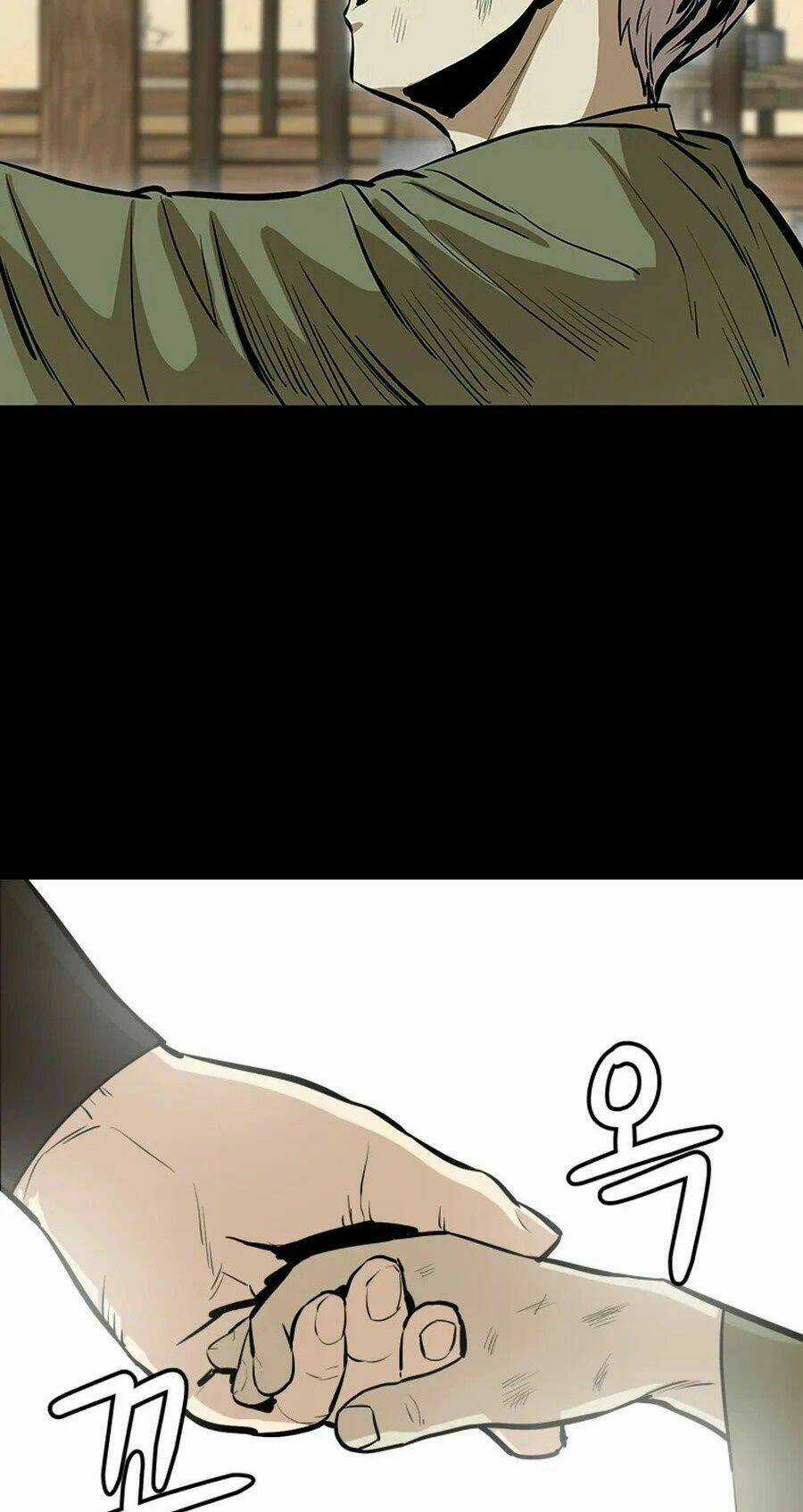 Sư Phụ Quỷ Diện Chapter 39 trang 22