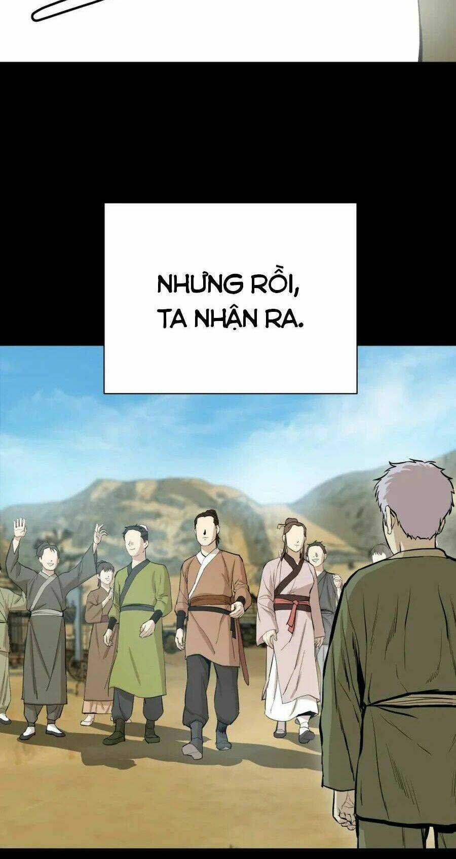 Sư Phụ Quỷ Diện Chapter 39 trang 23