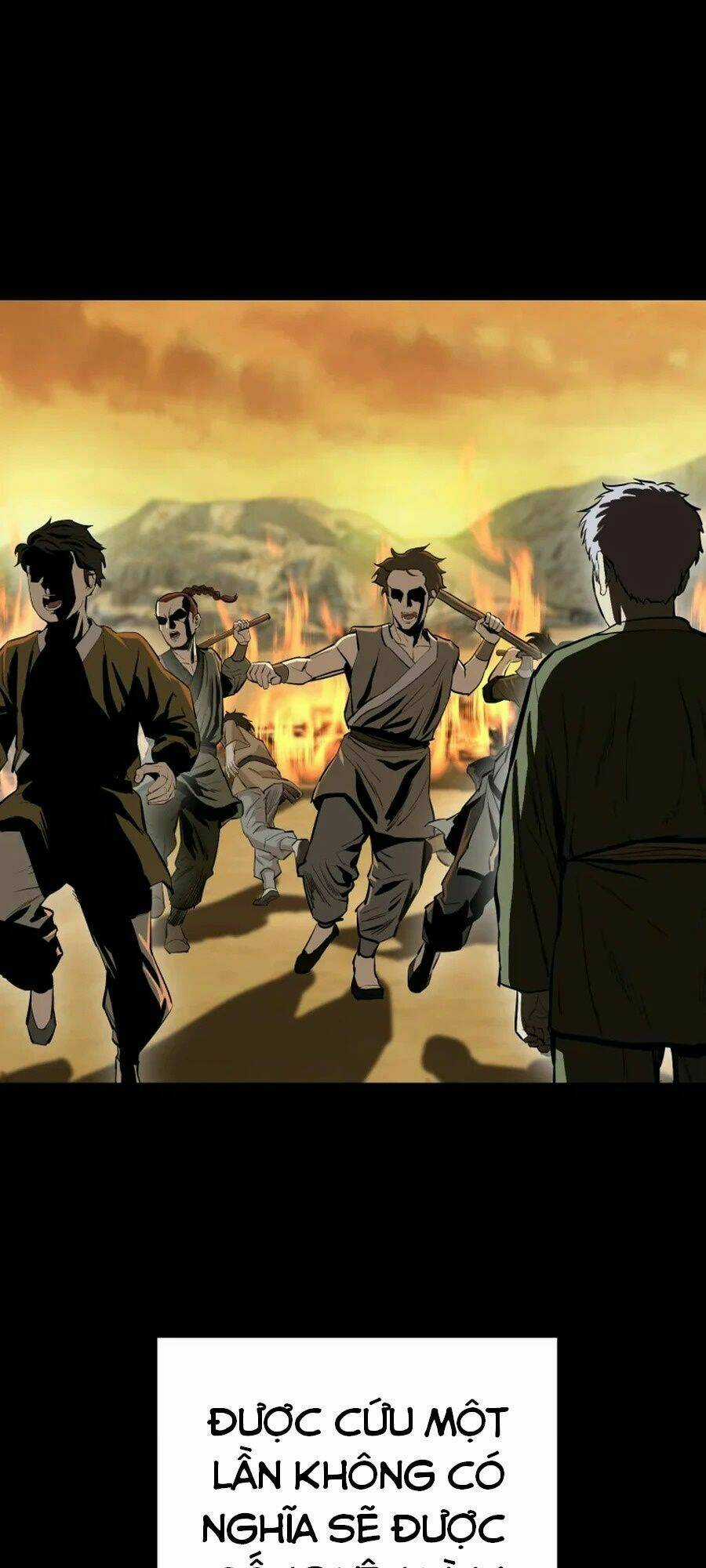 Sư Phụ Quỷ Diện Chapter 39 trang 24