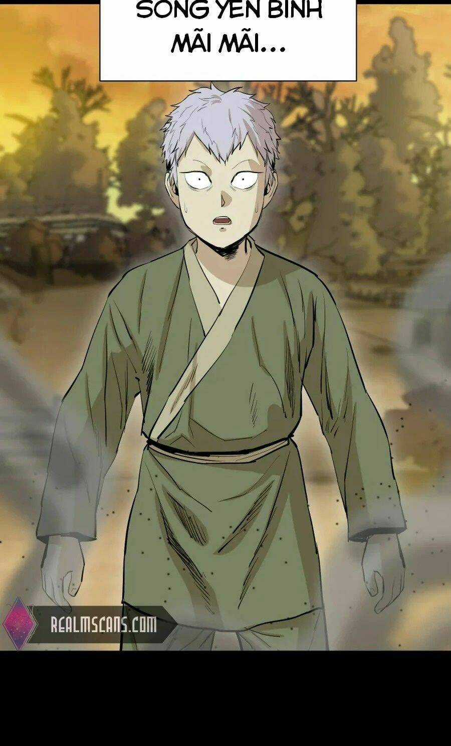 Sư Phụ Quỷ Diện Chapter 39 trang 25