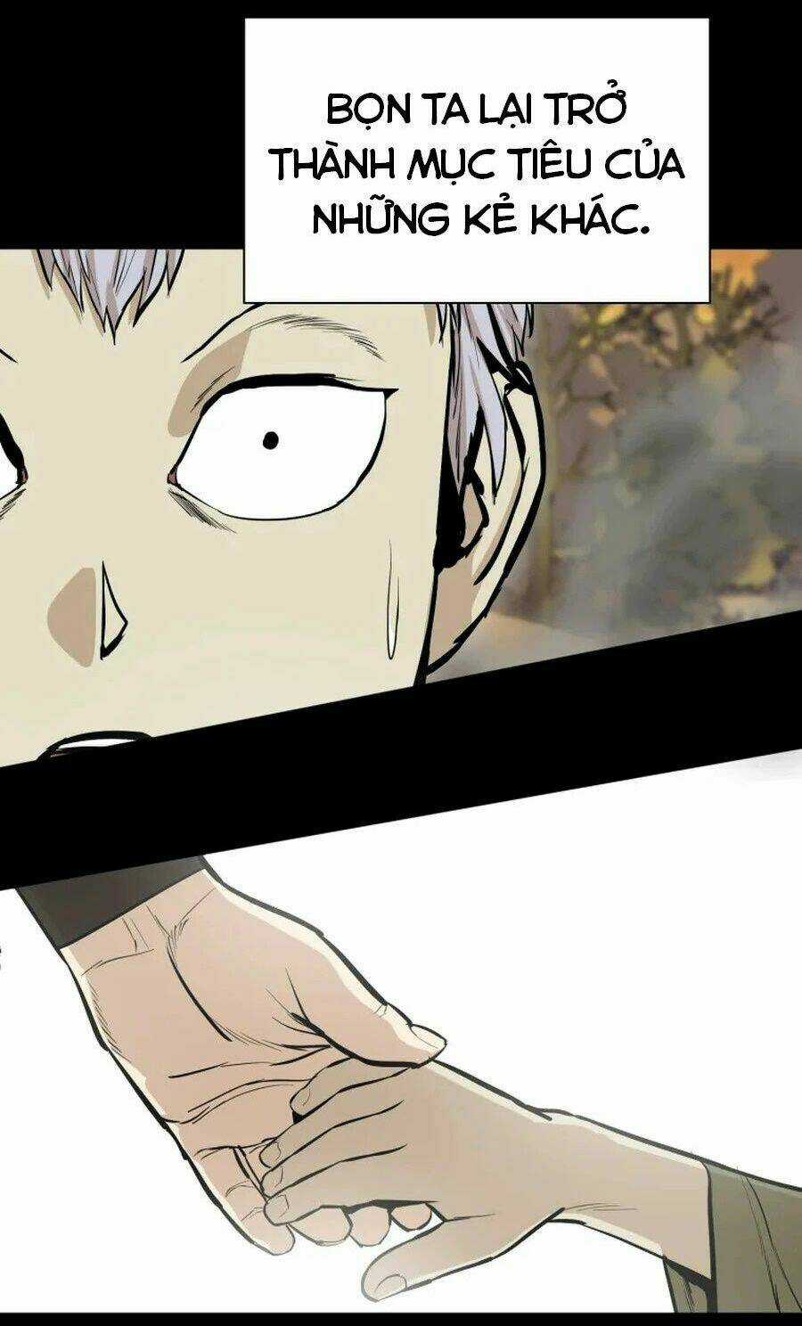 Sư Phụ Quỷ Diện Chapter 39 trang 26