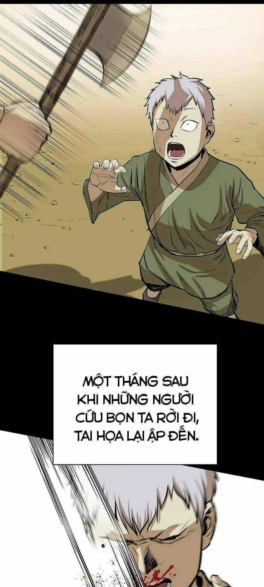 Sư Phụ Quỷ Diện Chapter 39 trang 28