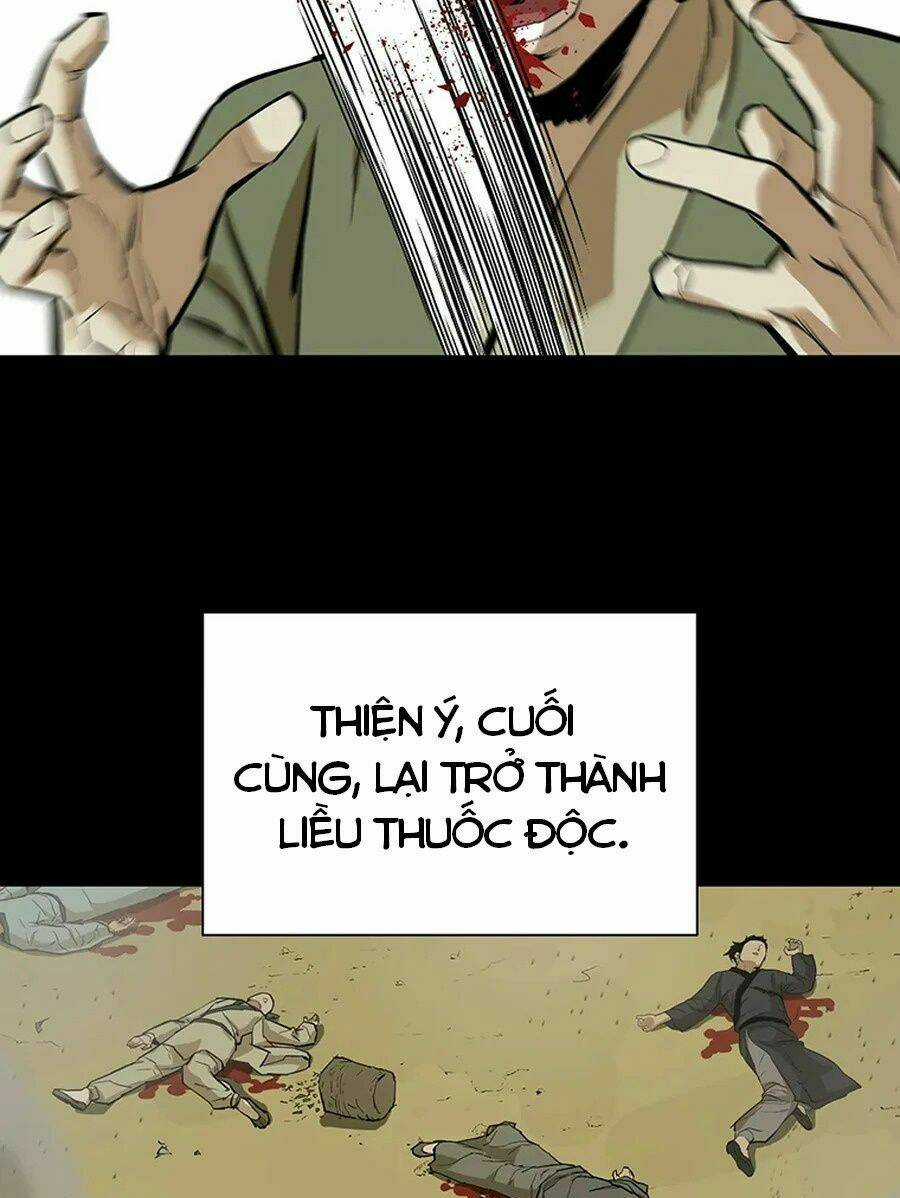 Sư Phụ Quỷ Diện Chapter 39 trang 29