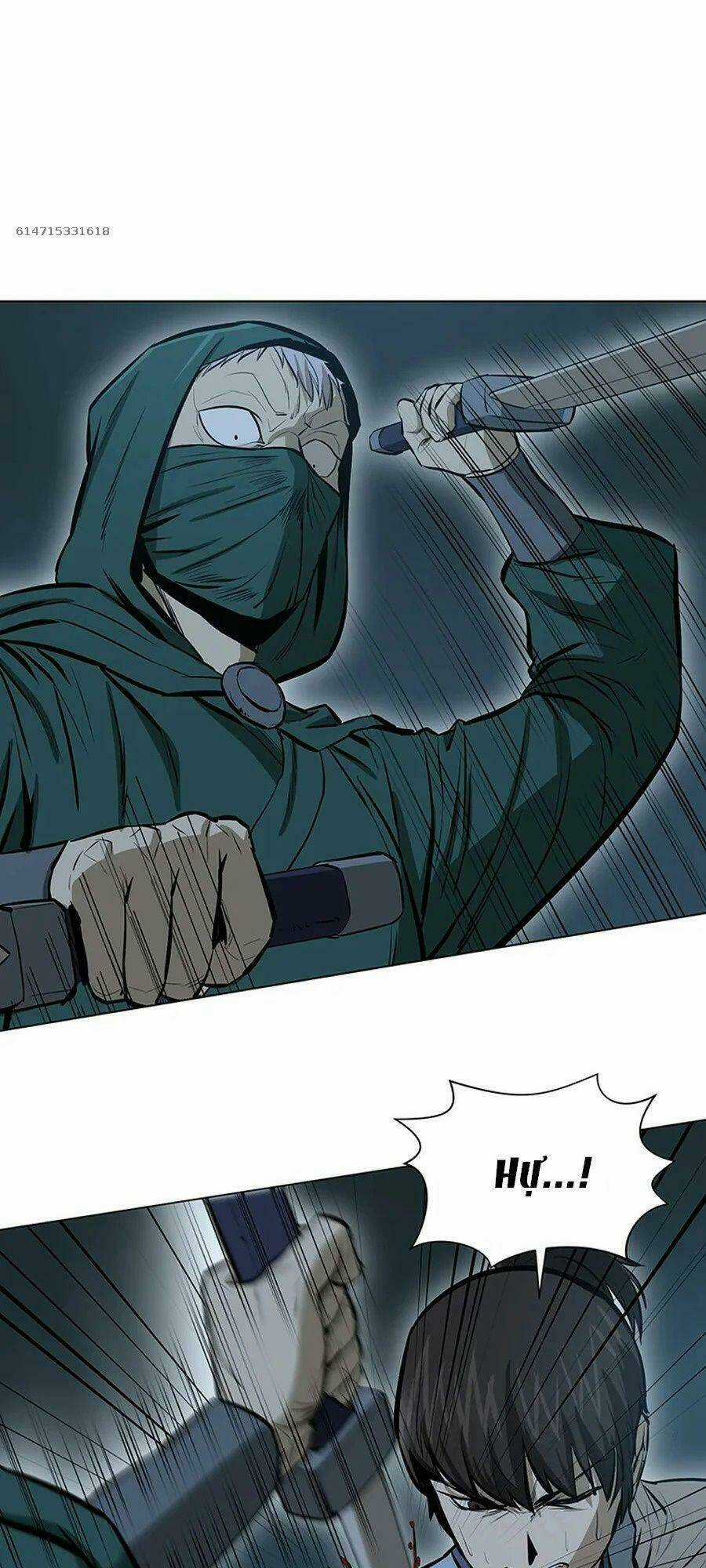 Sư Phụ Quỷ Diện Chapter 39 trang 3