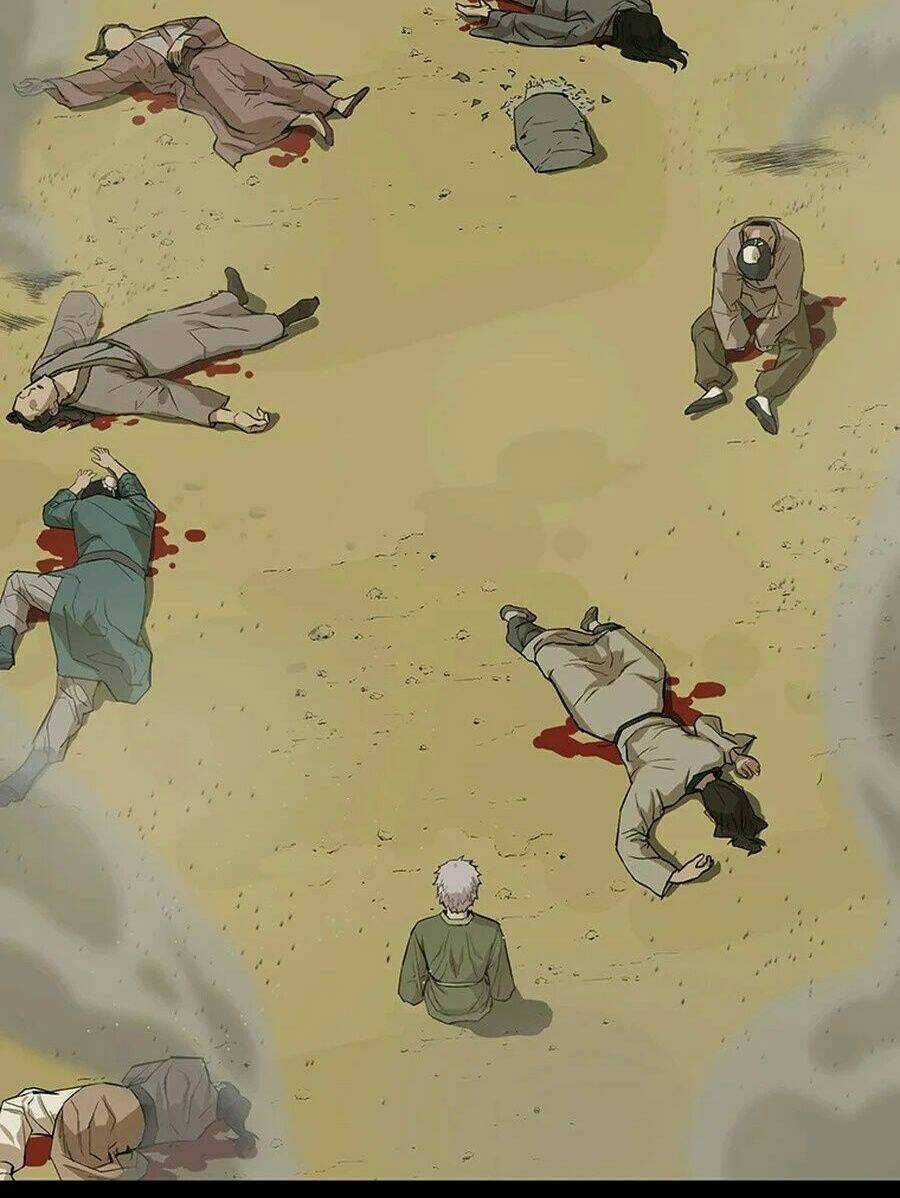 Sư Phụ Quỷ Diện Chapter 39 trang 30