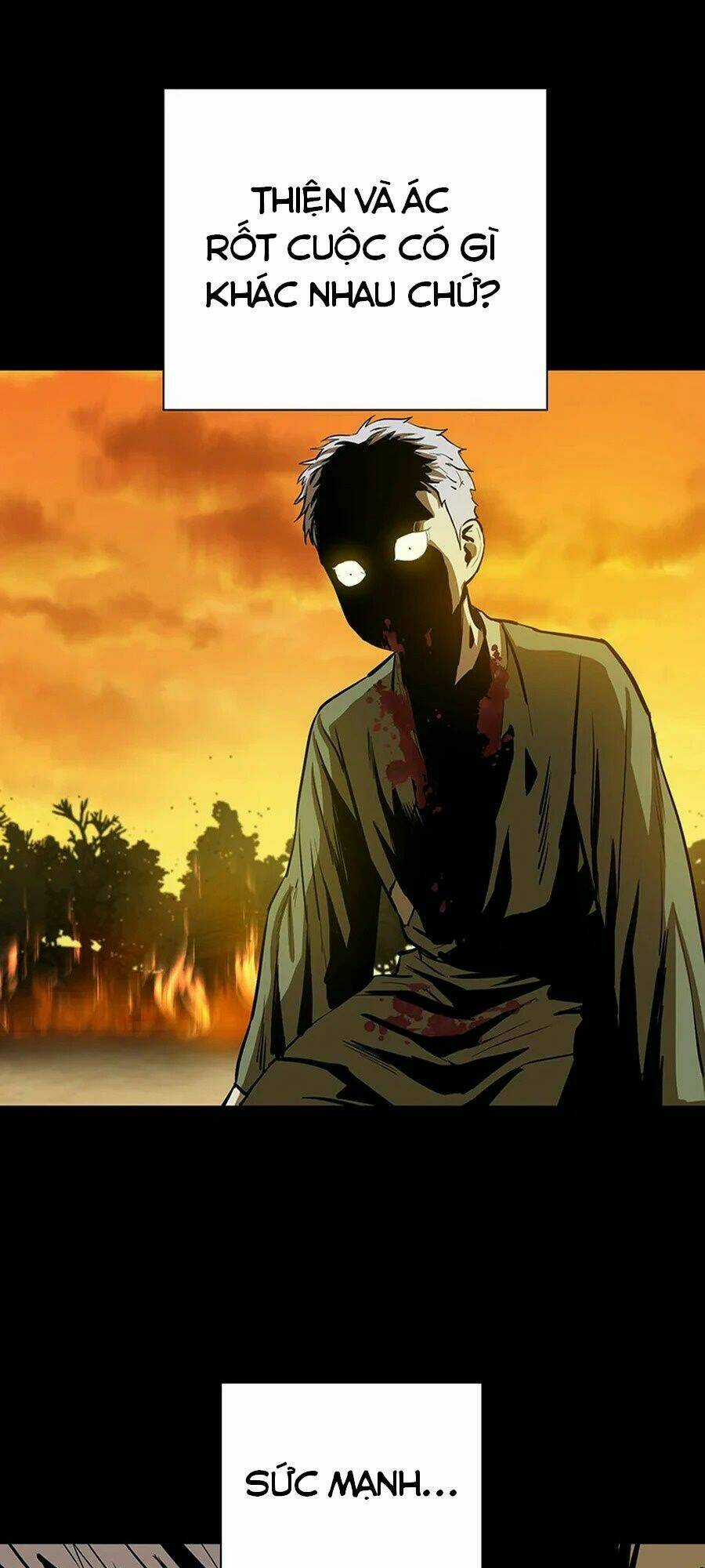 Sư Phụ Quỷ Diện Chapter 39 trang 31