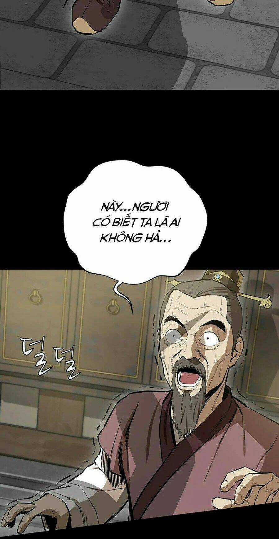 Sư Phụ Quỷ Diện Chapter 39 trang 33