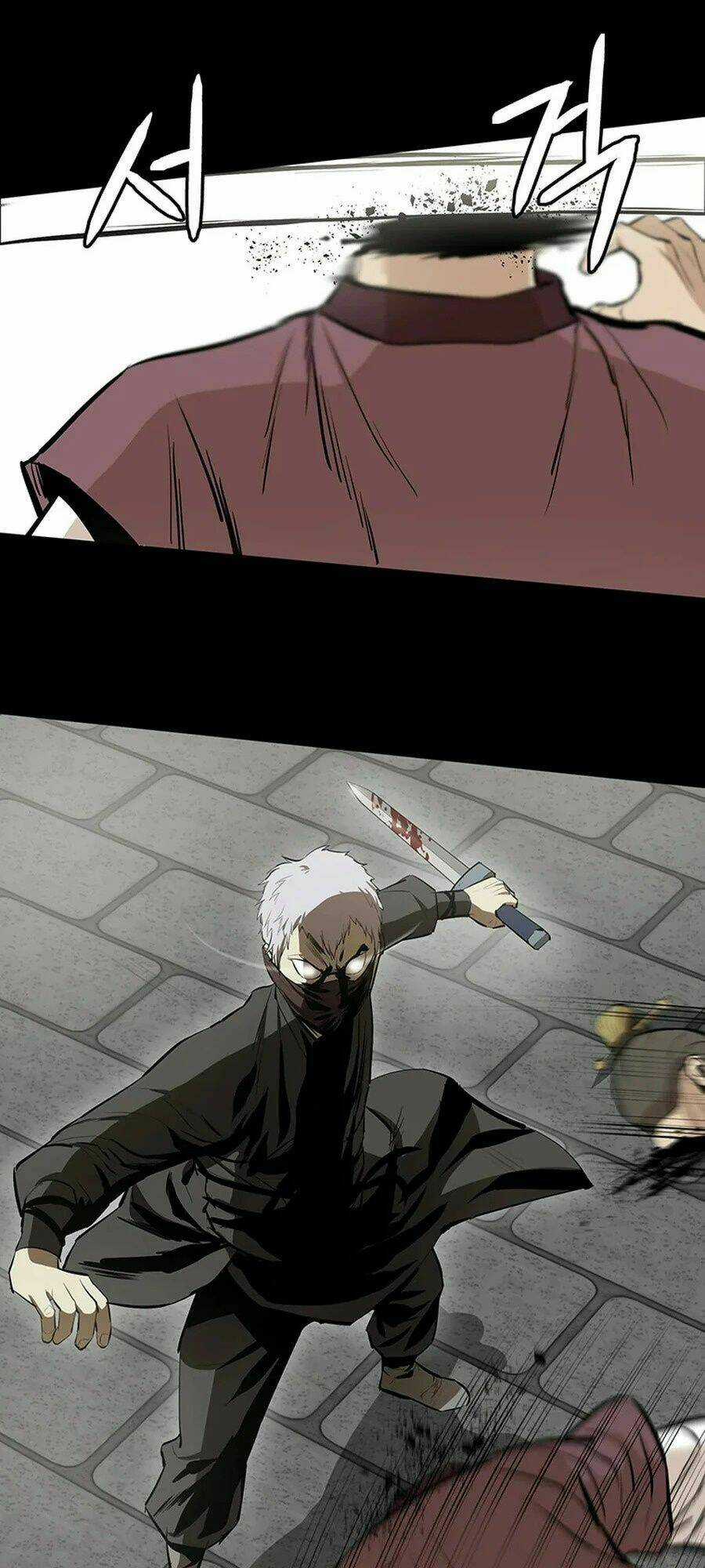 Sư Phụ Quỷ Diện Chapter 39 trang 34