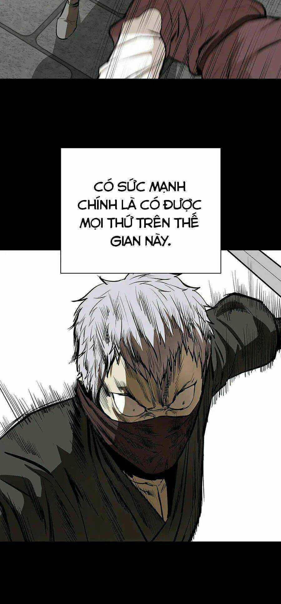 Sư Phụ Quỷ Diện Chapter 39 trang 35