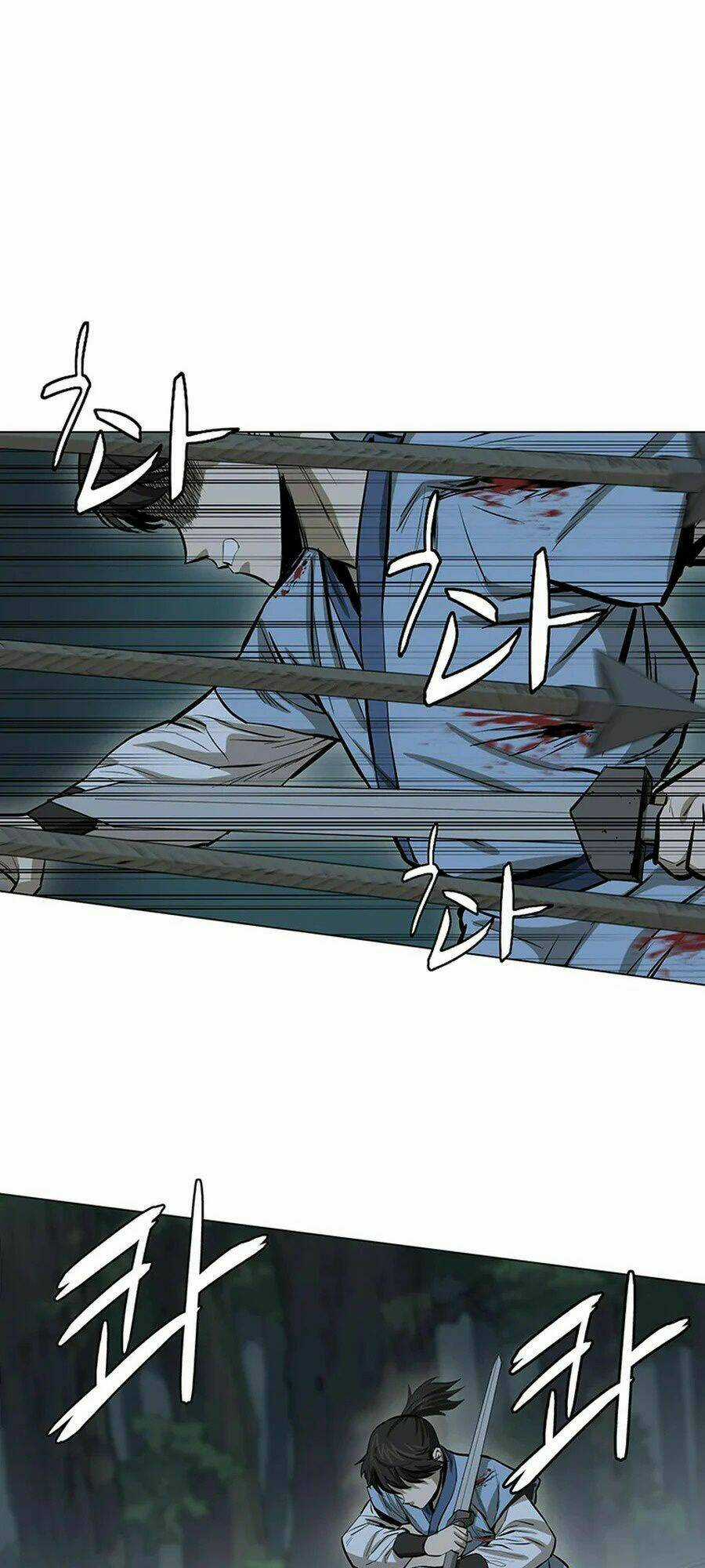 Sư Phụ Quỷ Diện Chapter 39 trang 37