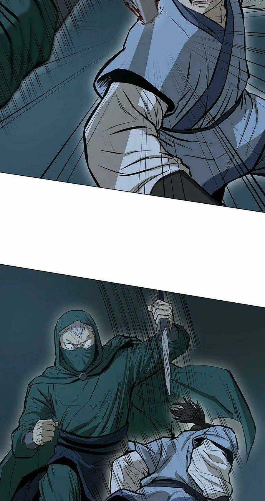 Sư Phụ Quỷ Diện Chapter 39 trang 4