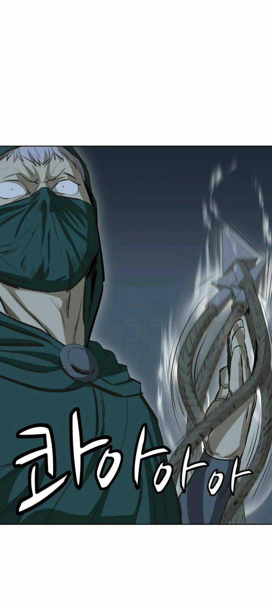 Sư Phụ Quỷ Diện Chapter 39 trang 40