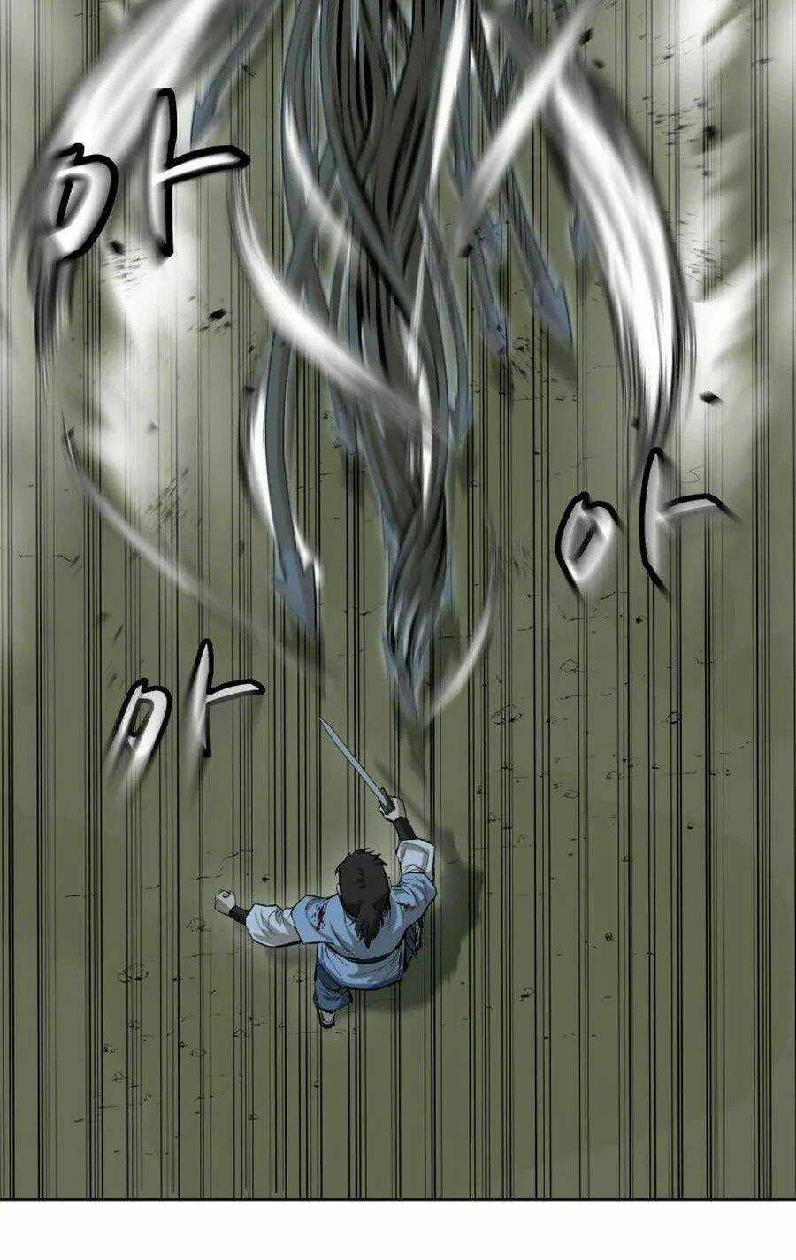 Sư Phụ Quỷ Diện Chapter 39 trang 42