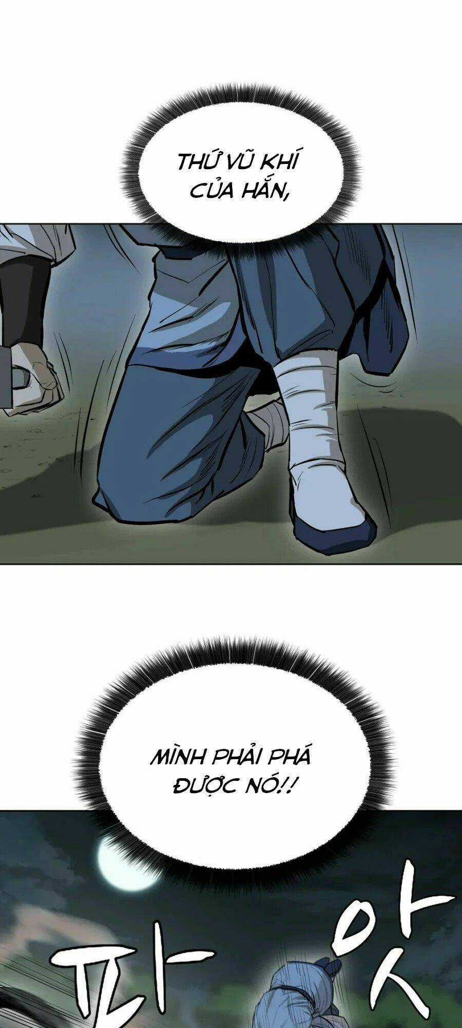 Sư Phụ Quỷ Diện Chapter 39 trang 43